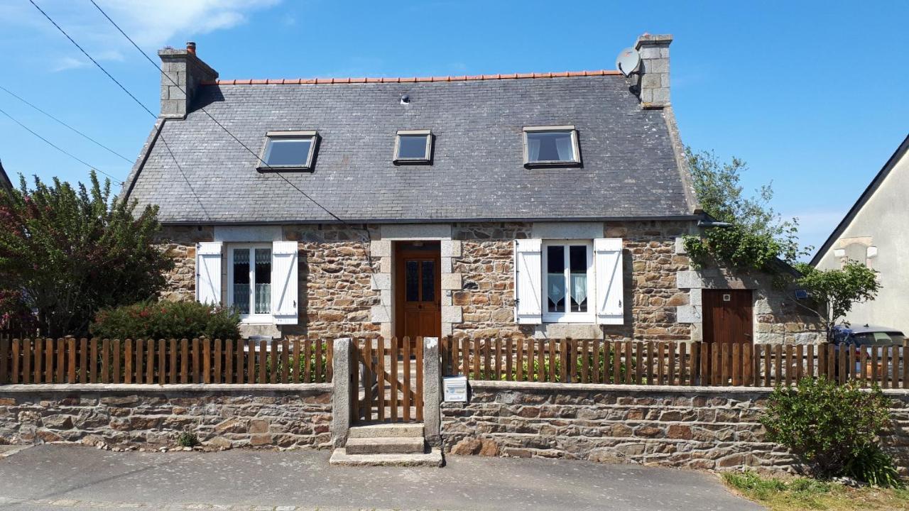 Côte de granit rose Vila Pleumeur-Bodou Exterior foto